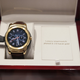 Illustration for article titled LGs Watch Urbane Luxe Is 23-Karat Gold Bonkers